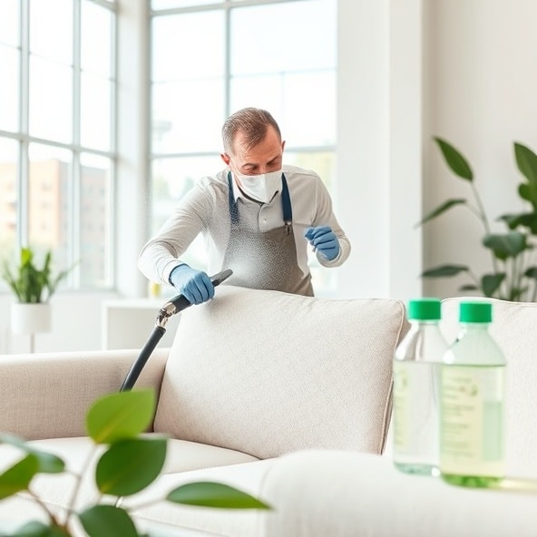 polsterwäscherei berlin