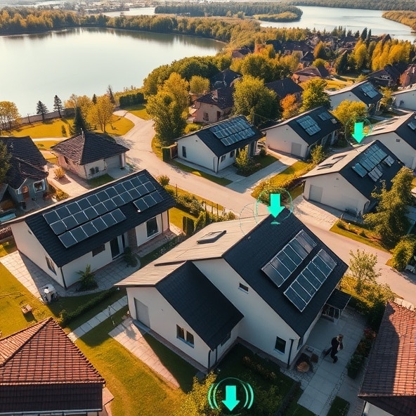 pompy ciepła nieporęt