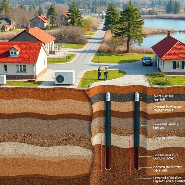 pompy ciepła nieporęt