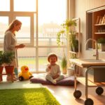 przedszkole białołęka