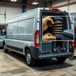 sprężyny pomocnicze citroen jumpy