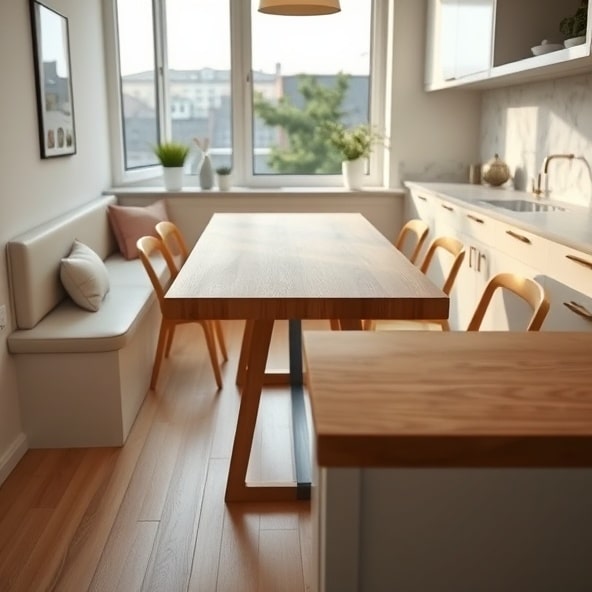 stół na zamówienie warszawa