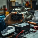 sterownik pompy vp44