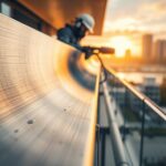 szkiełkowanie stali nierdzewnej warszawa