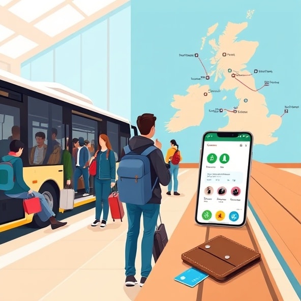 tanie bilety autokarowe