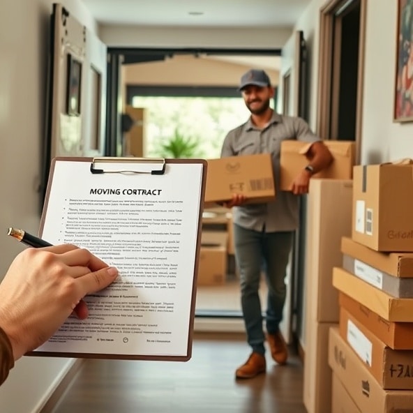 tanie przeprowadzki mieszkań