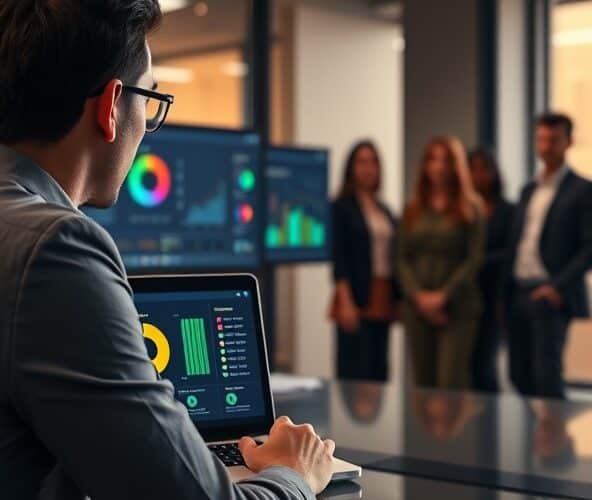 Jak test osobowości pomoże rekruterom lepiej dopasować handlowców?