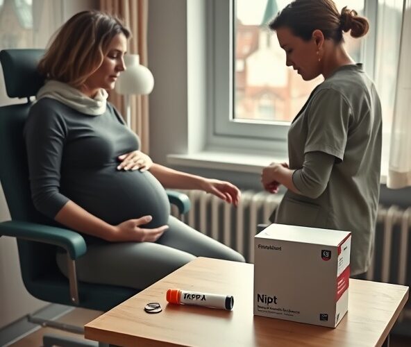 Czy test PAPP-A w Grodzisku Mazowieckim wystarczy zamiast NIPT przy ograniczonym budżecie?