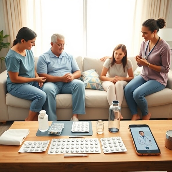 uzależnienie od leków przeciwbólowych