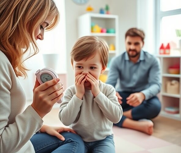 Kiedy nie używać wibratorów logopedycznych u 3–6‑latka?