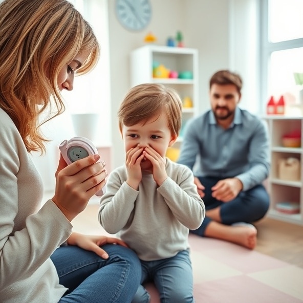 wibratory logopedyczne