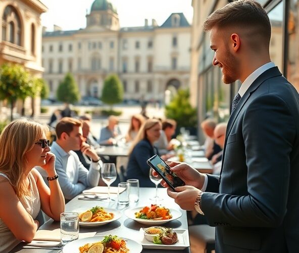 Czy restauracje w Wilanowie powinny wprowadzić abonamenty lunchowe?