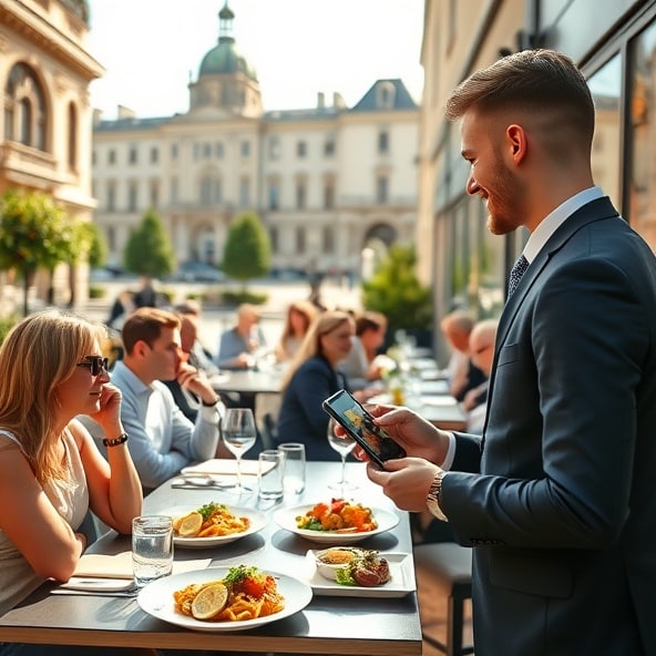 wilanów restauracje