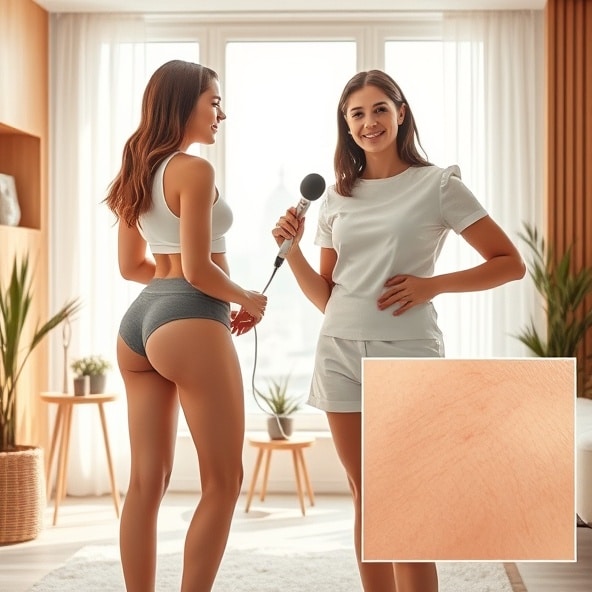 zabiegi na cellulit warszawa