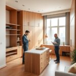 meble na zamówienie warszawa