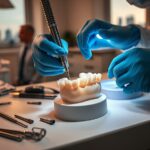 proteza zębowa warszawa