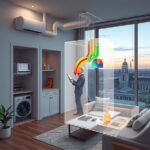 rekuperacja projektowanie warszawa