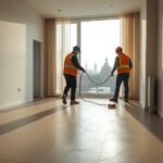 Jak wybrać firmę do wylewki mixokretem w Warszawie, by uniknąć pęknięć? wylewki mixokretem warszawa