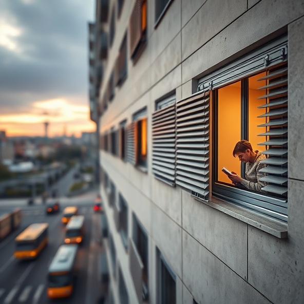 żaluzje zewnętrzne katowice