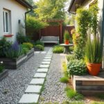 Jak tanio zaaranżować przedogródek w Grodzisku Mazowieckim? aranżacja ogrodów grodzisk mazowiecki