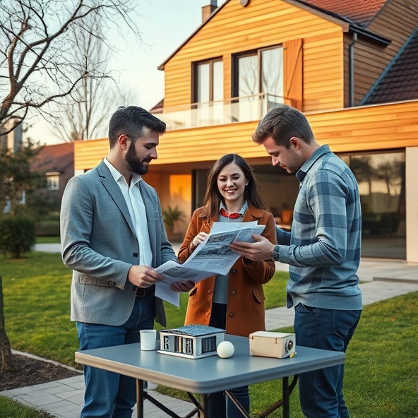 architekt stare babice