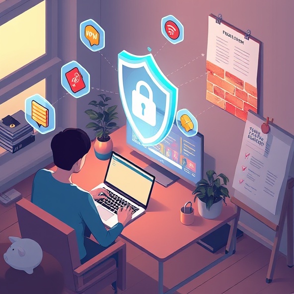 bezpieczeństwo systemów informatycznych