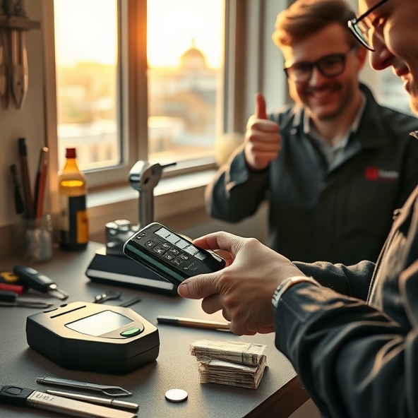 dorabianie kluczyków warszawa