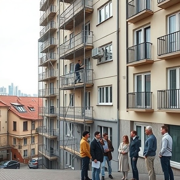 klimatyzacja wola warszawa