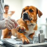 preparaty ze srebrem dla psa