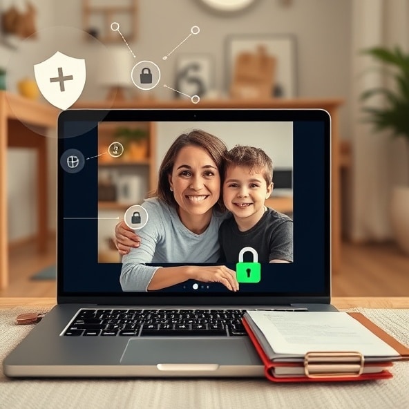 psycholog dziecięcy online