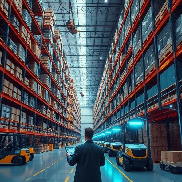 systemy magazynowania