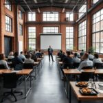 wynajem sali konferencyjnej łódź