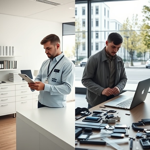 autoryzowany serwis apple mokotów