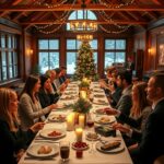 impreza wigilijna grodzisk mazowiecki