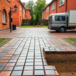 kostka brukowa żyrardów