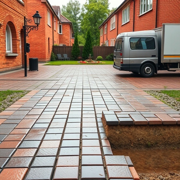 kostka brukowa żyrardów