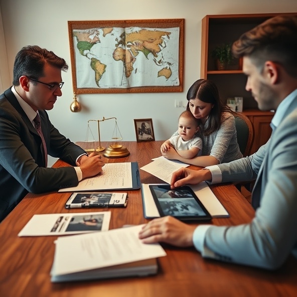 prawo rodzinne gliwice