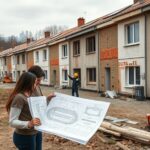 segmenty pod warszawą stan deweloperski