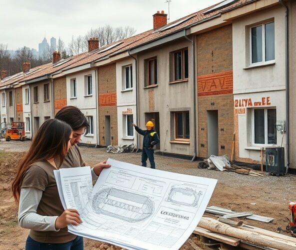 Jak ocenić segmenty pod Warszawą w stanie deweloperskim pod kątem ukrytych kosztów?