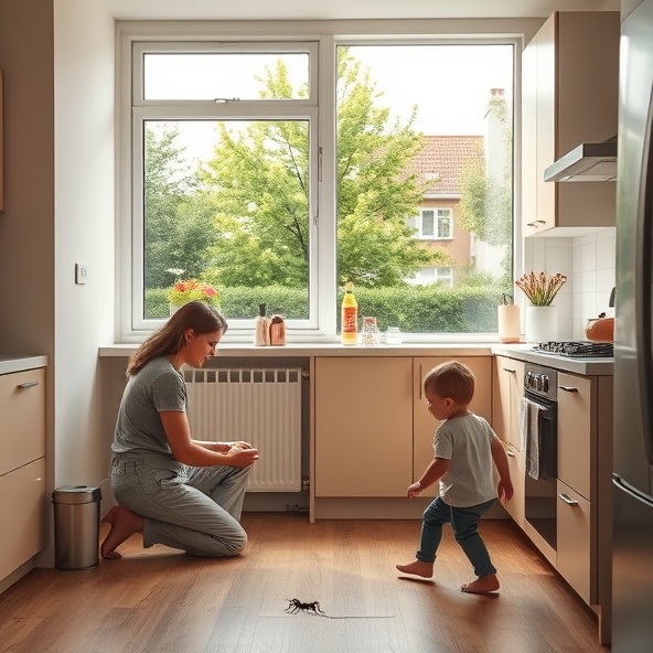 zwalczanie mrówek rembertów