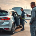 Ile kosztuje awaryjne otwieranie auta w Katowicach bez uszkodzeń? awaryjne otwieranie samochodów katowice