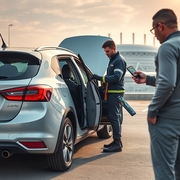 awaryjne otwieranie samochodów katowice