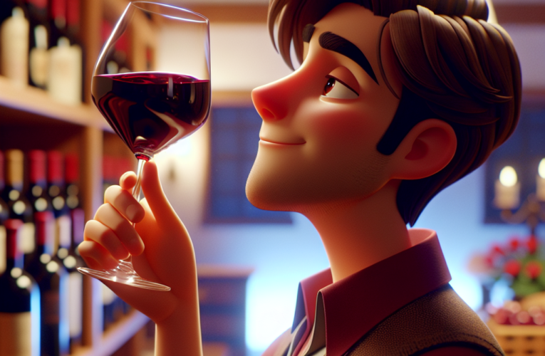 Charakterystyka odmiany Cabernet Franc – parametry techniczne, profile sensoryczne i zasady degustacji