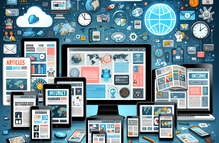 Ciekawostki online które zaskoczą każdego: Odkryj fascynujące informacje w sieci