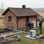 gruntowe pompy ciepła płońsk