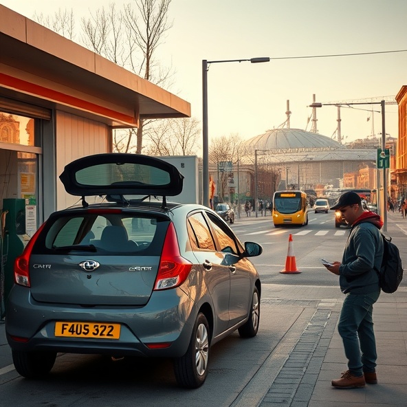 instalacje lpg katowice