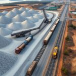 kruszywa drogowe łódzkie