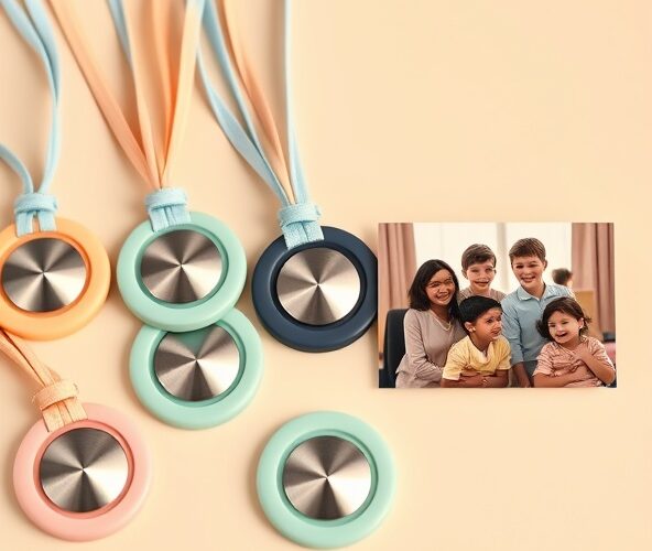 Jak zamówić dla grupy 4–5‑latków hipoalergiczny medal na dzień przedszkolaka?