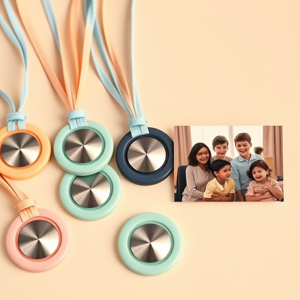 medal na dzień przedszkolaka