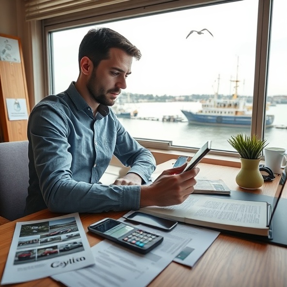 odszkodowania komunikacyjne gdynia